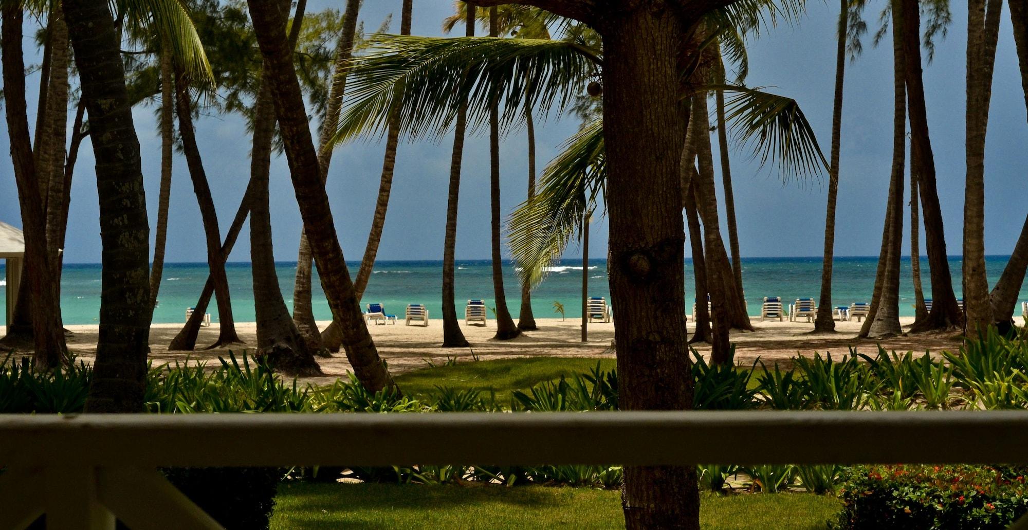 Vista Sol Punta Cana Exterior photo